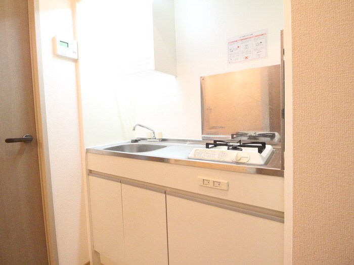 ファミ－ル麻野の物件内観写真