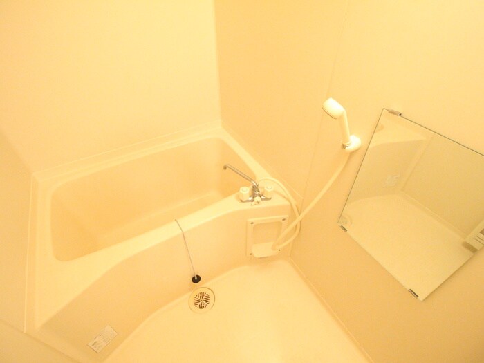 ファミ－ル麻野の物件内観写真