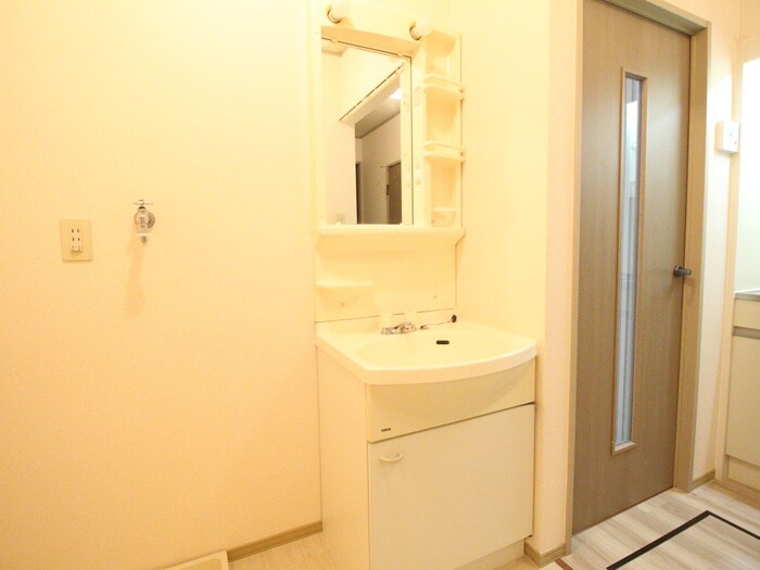 ファミ－ル麻野の物件内観写真