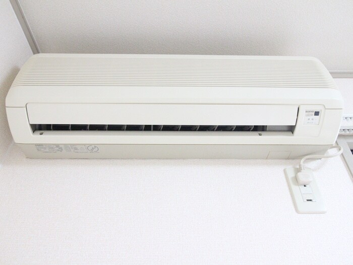 ファミ－ル麻野の物件内観写真