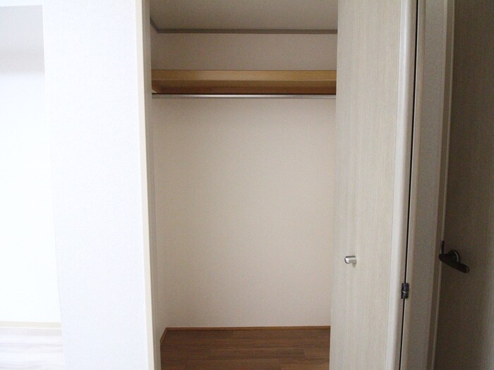 ファミ－ル麻野の物件内観写真