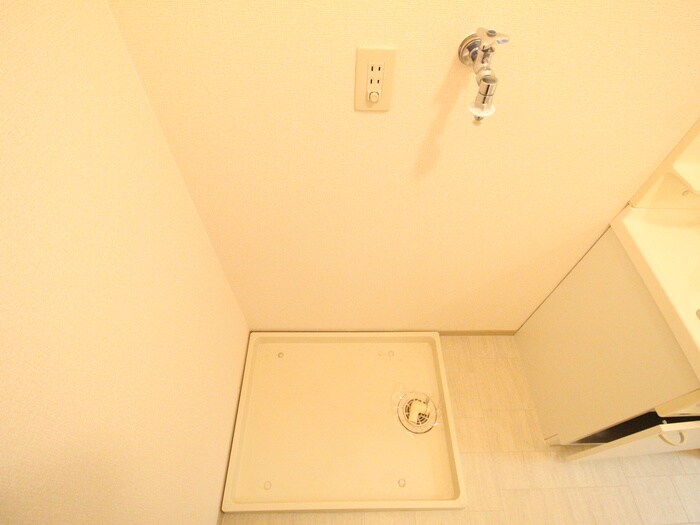 ファミ－ル麻野の物件内観写真