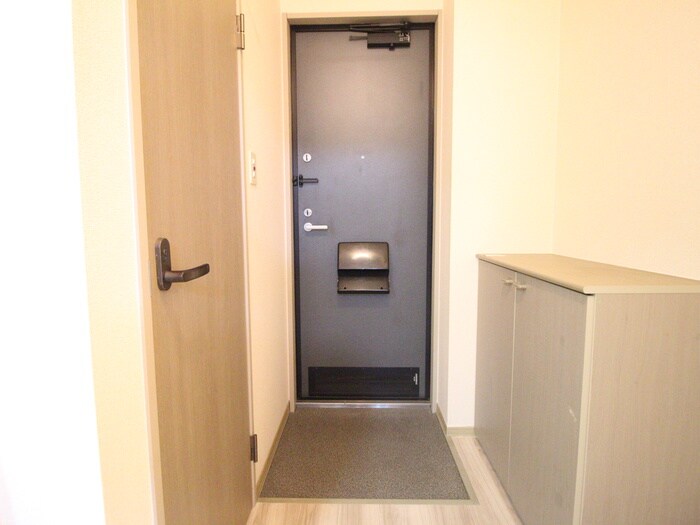 ファミ－ル麻野の物件内観写真
