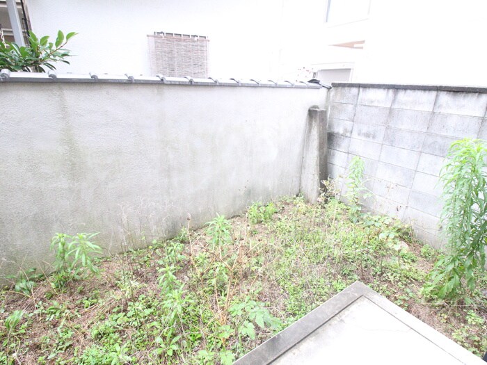 ファミ－ル麻野の物件内観写真