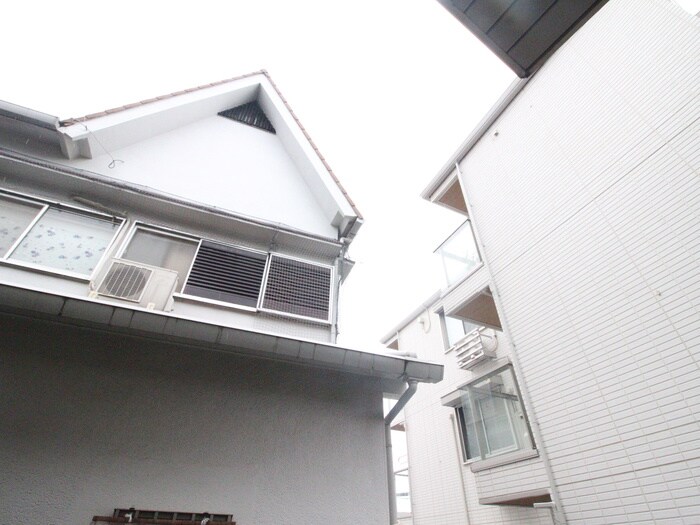 ファミ－ル麻野の物件内観写真