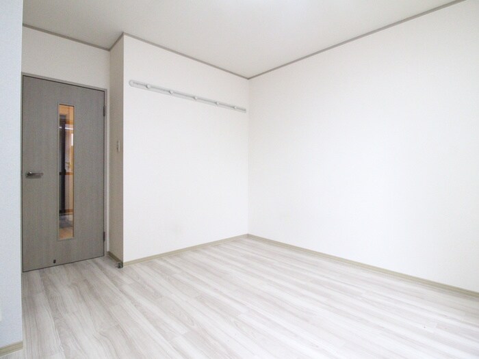 ファミ－ル麻野の物件内観写真