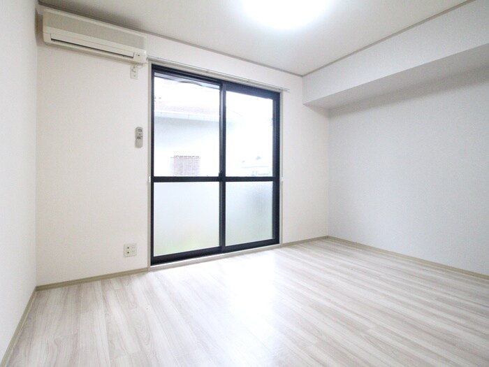 ファミ－ル麻野の物件内観写真