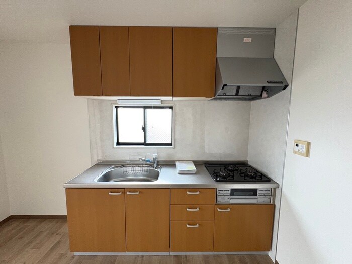 グレイスコ－トⅡの物件内観写真