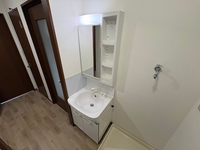 グレイスコ－トⅡの物件内観写真