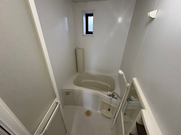 グレイスコ－トⅡの物件内観写真