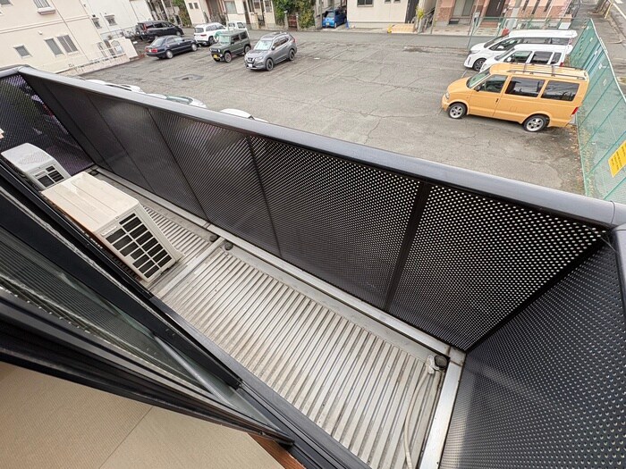 グレイスコ－トⅡの物件内観写真