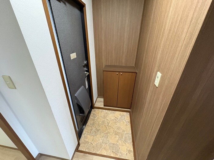 グレイスコ－トⅡの物件内観写真