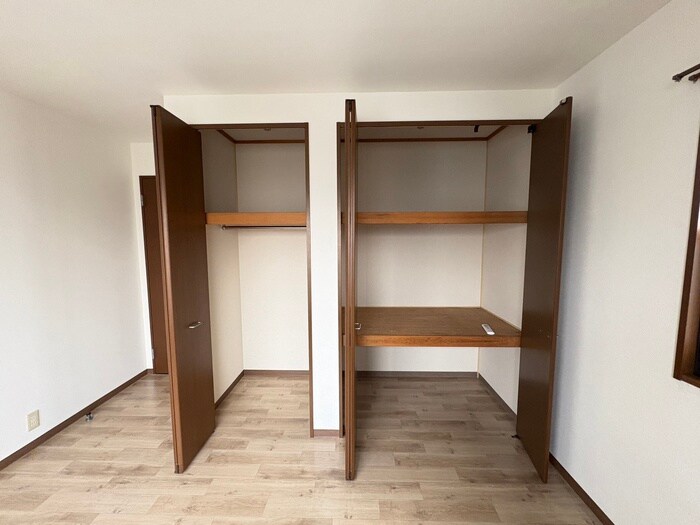 グレイスコ－トⅡの物件内観写真