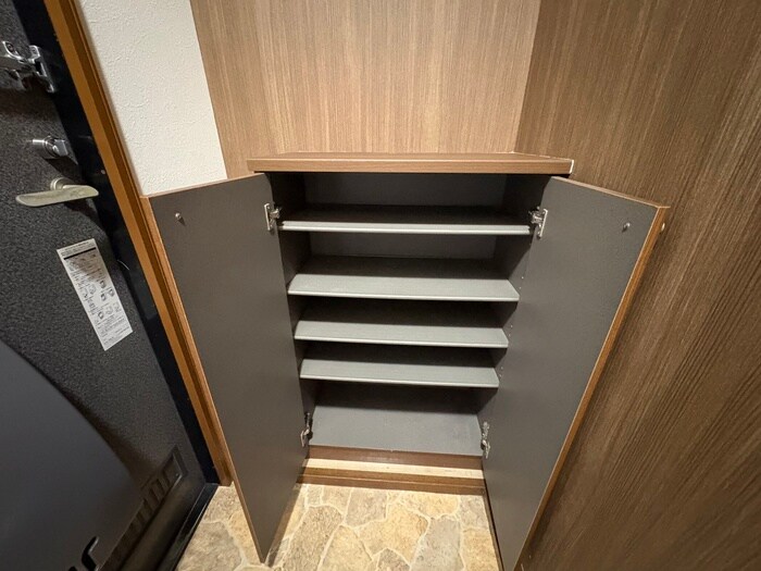 グレイスコ－トⅡの物件内観写真