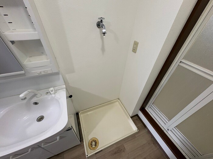 グレイスコ－トⅡの物件内観写真