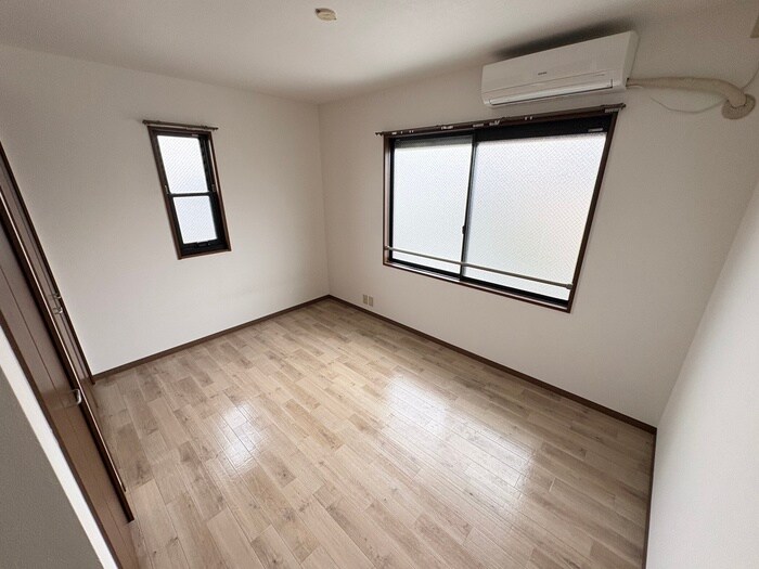 グレイスコ－トⅡの物件内観写真