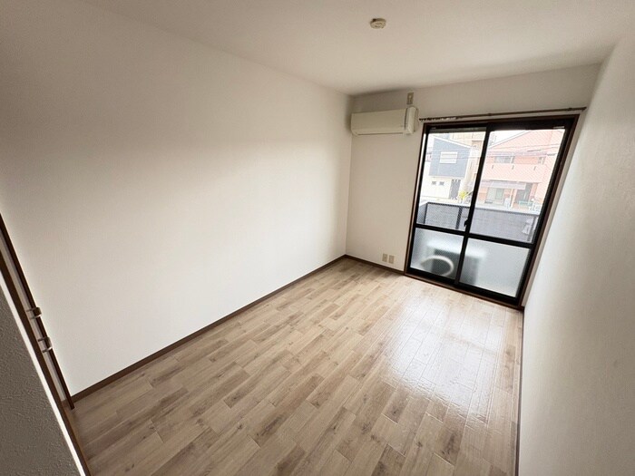 グレイスコ－トⅡの物件内観写真