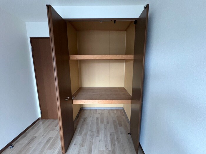 グレイスコ－トⅡの物件内観写真