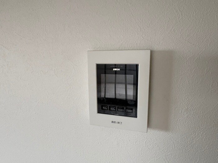 グレイスコ－トⅡの物件内観写真