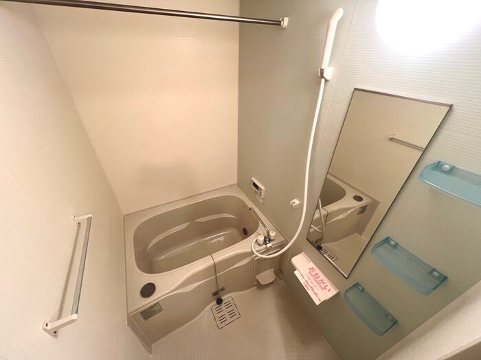 梅桃館の物件内観写真