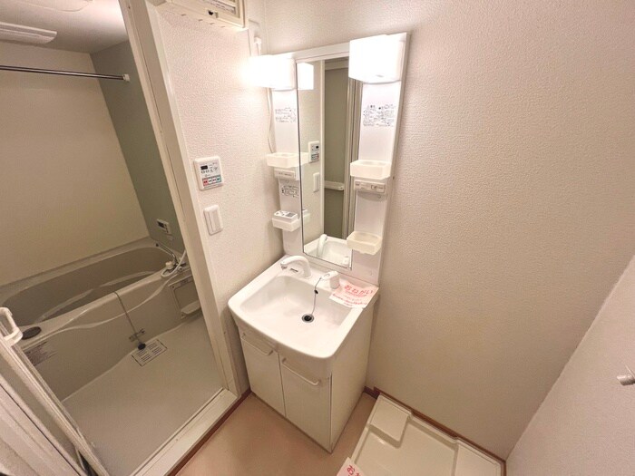 梅桃館の物件内観写真