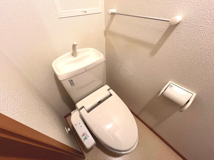 梅桃館の物件内観写真