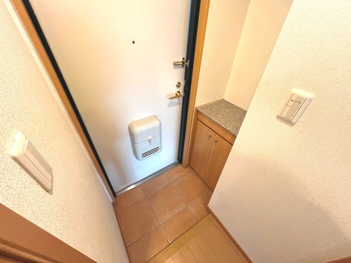 梅桃館の物件内観写真