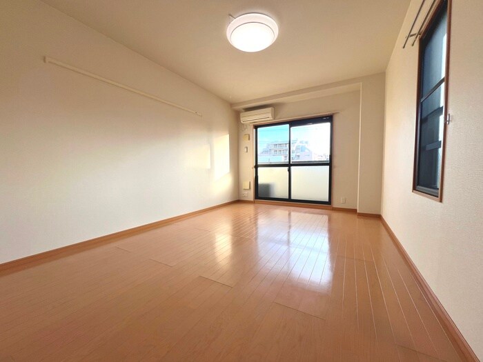 梅桃館の物件内観写真