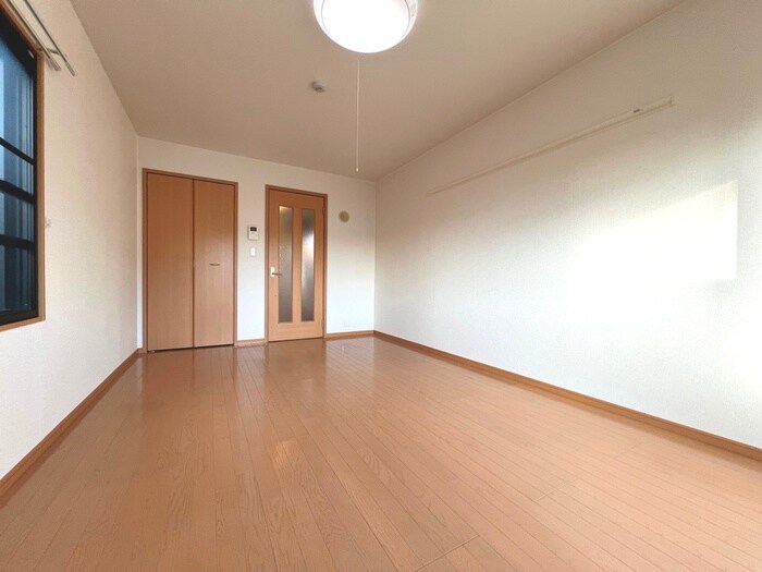 梅桃館の物件内観写真