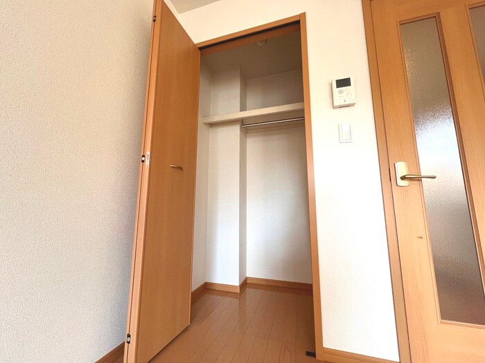 梅桃館の物件内観写真