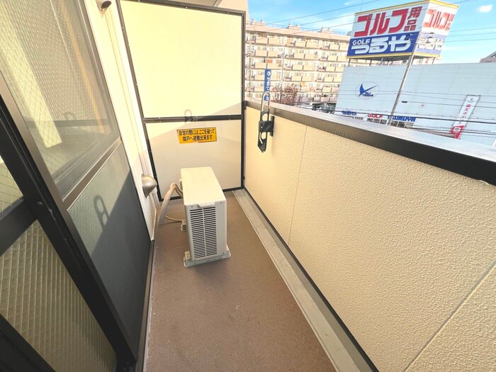 梅桃館の物件内観写真