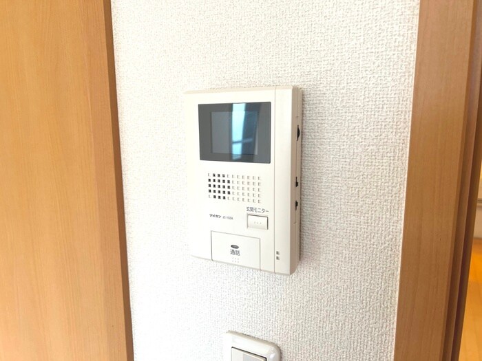 梅桃館の物件内観写真