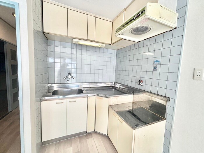 グランドヒル水橋の物件内観写真