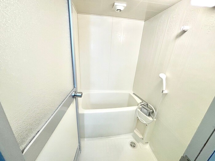 グランドヒル水橋の物件内観写真