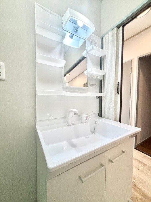 グランドヒル水橋の物件内観写真