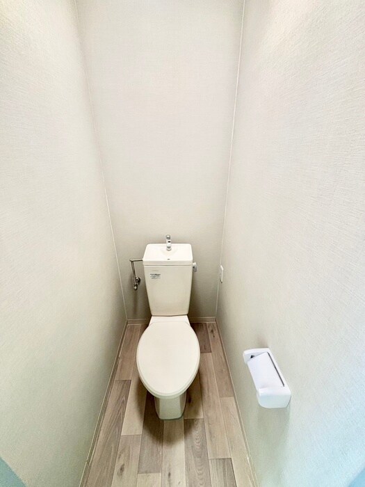 グランドヒル水橋の物件内観写真