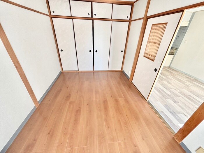 グランドヒル水橋の物件内観写真