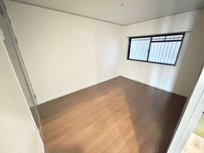 グランドヒル水橋の物件内観写真