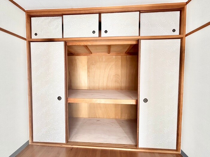 グランドヒル水橋の物件内観写真