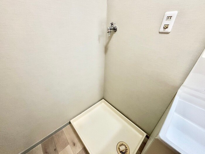 グランドヒル水橋の物件内観写真