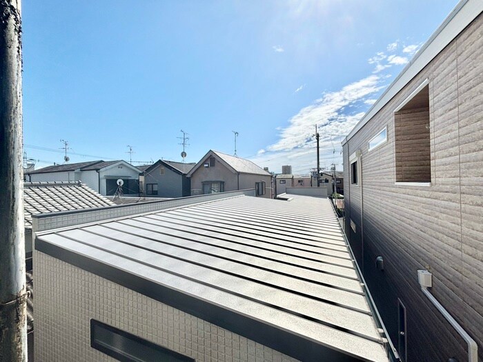 グランドヒル水橋の物件内観写真