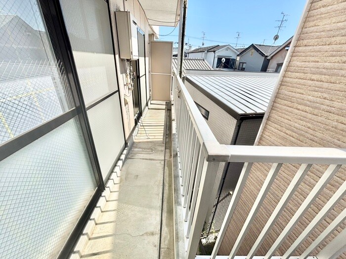 グランドヒル水橋の物件内観写真