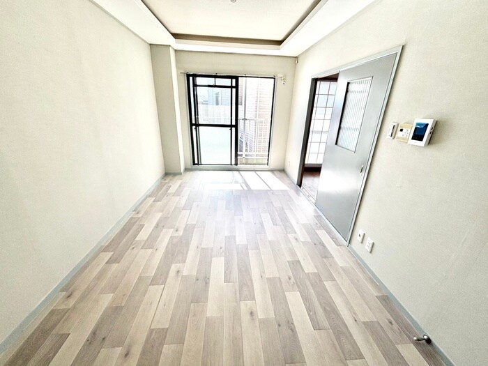 グランドヒル水橋の物件内観写真