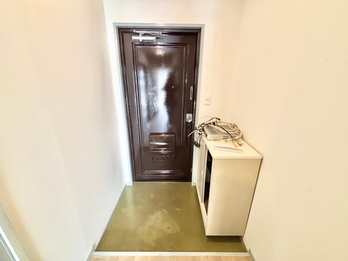 グランドヒル水橋の物件内観写真