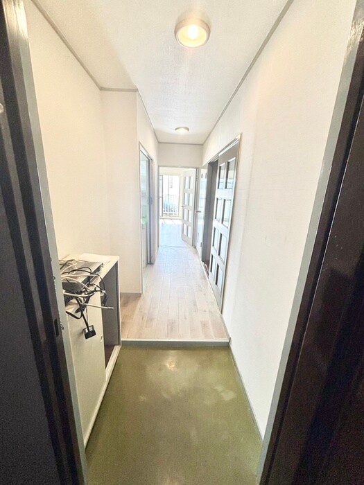 グランドヒル水橋の物件内観写真