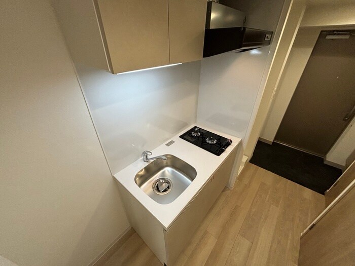 プレサンス神戸セレスティアの物件内観写真