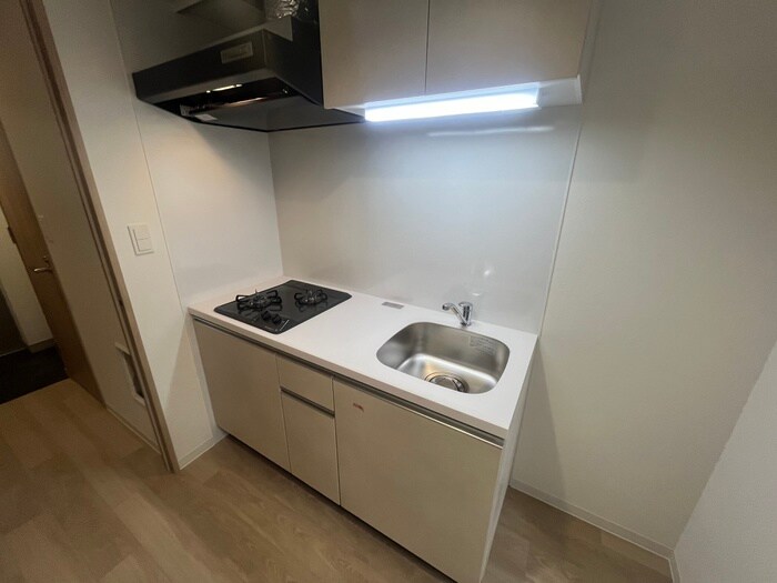 プレサンス神戸セレスティアの物件内観写真