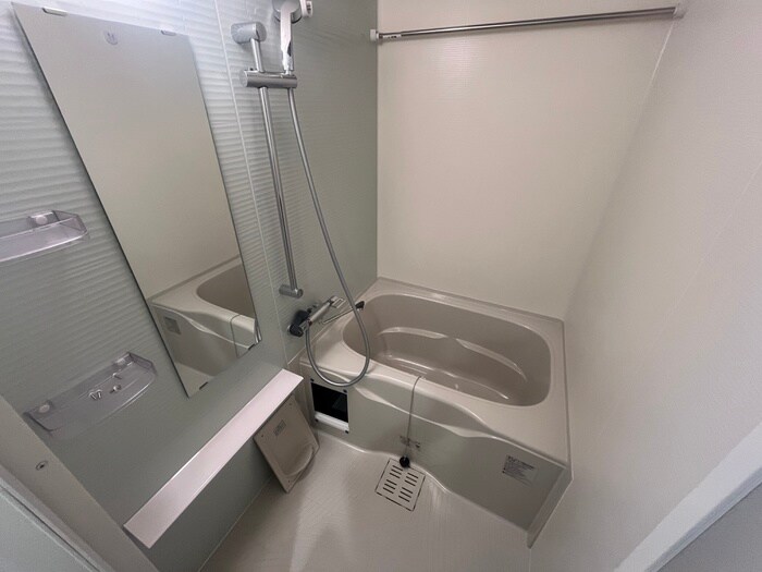 プレサンス神戸セレスティアの物件内観写真