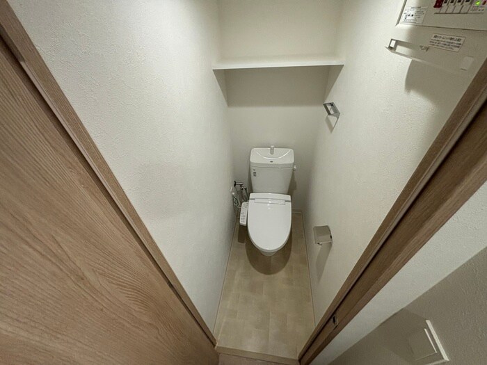 プレサンス神戸セレスティアの物件内観写真