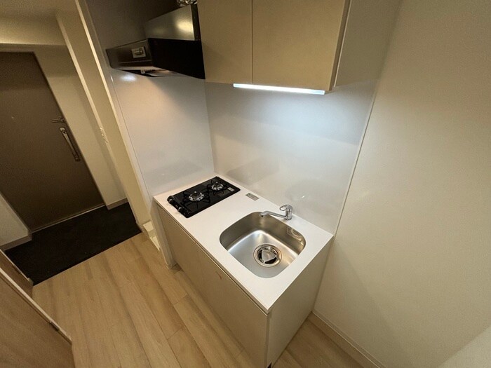 プレサンス神戸セレスティアの物件内観写真